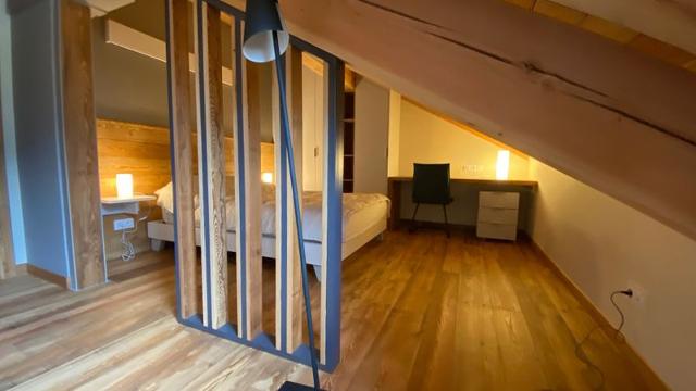 Appartements Loup Dore - Montgenèvre