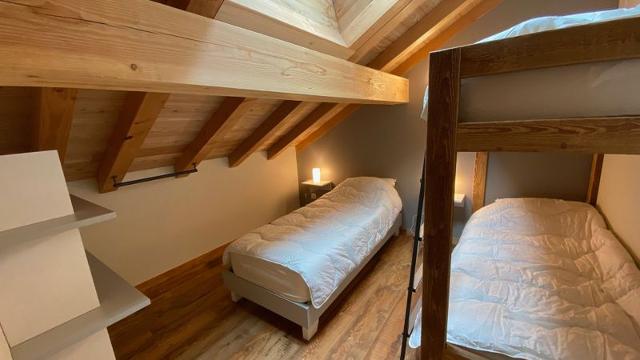 Appartements Loup Dore - Montgenèvre