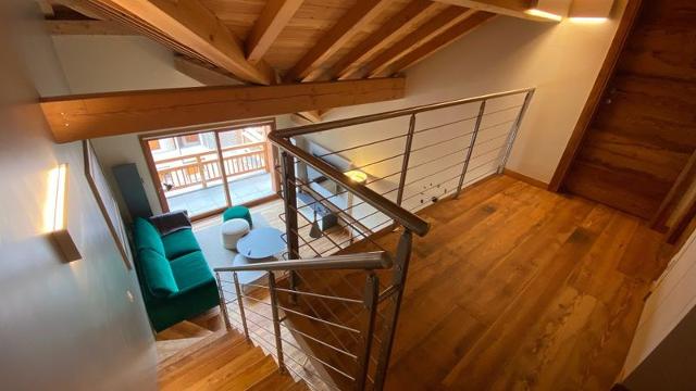 Appartements Loup Dore - Montgenèvre