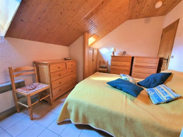 Flats VERNEY - Serre Chevalier 1400 - Villeneuve