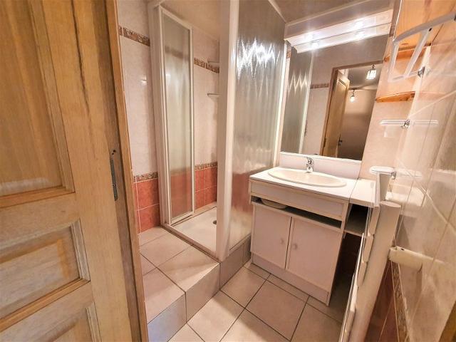 Flats VERNEY - Serre Chevalier 1400 - Villeneuve