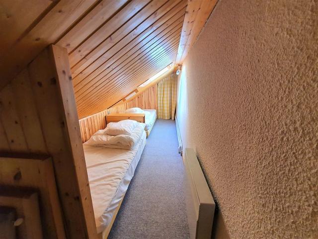 Flats VERNEY - Serre Chevalier 1400 - Villeneuve