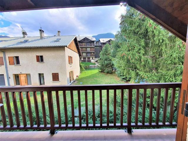 Flats VERNEY - Serre Chevalier 1400 - Villeneuve