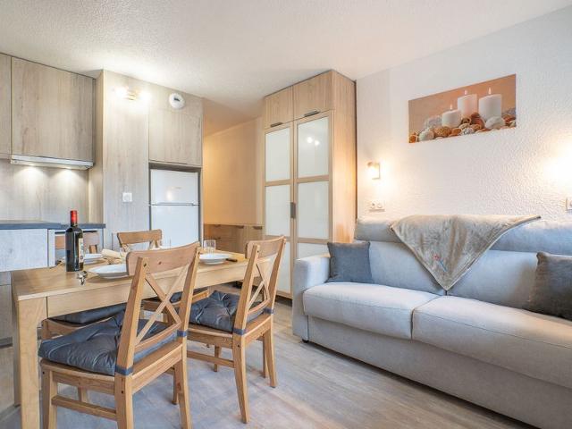 Flat Asters 314 Bâtiment A1 - Les Menuires Fontanettes