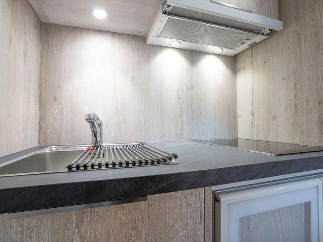 Flat Asters 314 Bâtiment A1 - Les Menuires Fontanettes