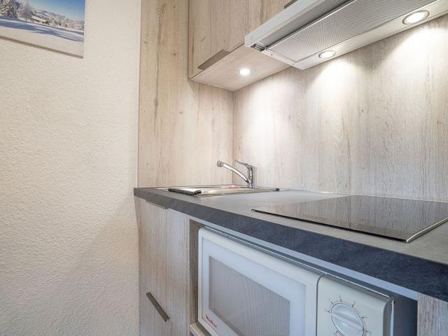 Flat Asters 314 Bâtiment A1 - Les Menuires Fontanettes