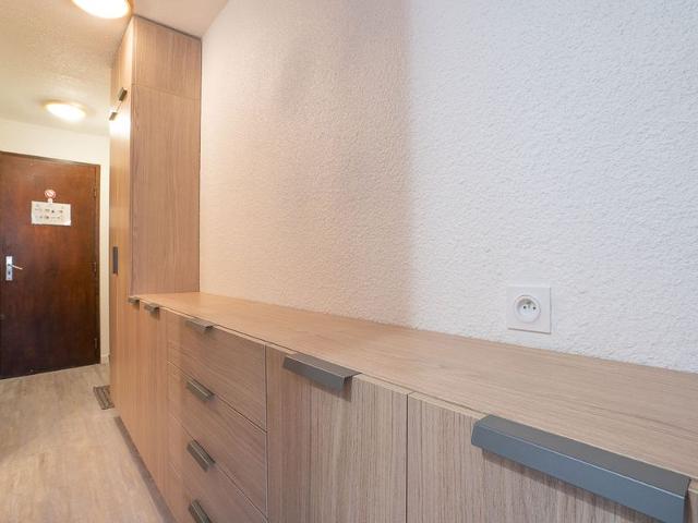 Flat Asters 314 Bâtiment A1 - Les Menuires Fontanettes