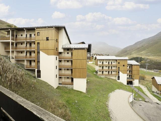 Flat Asters 314 Bâtiment A1 - Les Menuires Fontanettes
