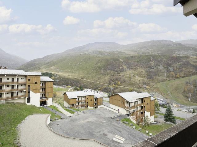 Flat Asters 314 Bâtiment A1 - Les Menuires Fontanettes