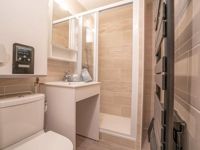 Flat Asters 314 Bâtiment A1 - Les Menuires Fontanettes