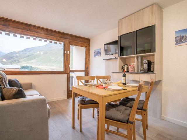 Flat Asters 314 Bâtiment A1 - Les Menuires Fontanettes