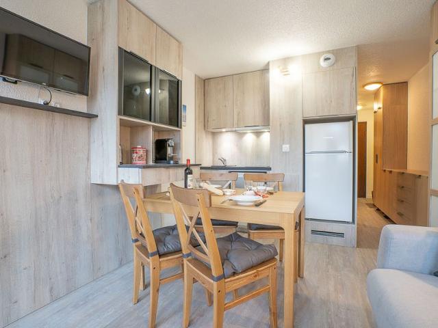 Flat Asters 314 Bâtiment A1 - Les Menuires Fontanettes