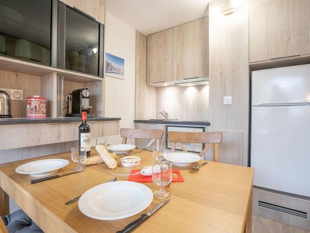 Flat Asters 314 Bâtiment A1 - Les Menuires Fontanettes