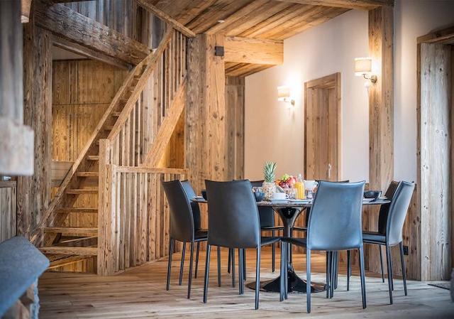 Chalet Inuit - Val d'Isère Centre