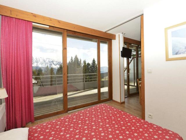 CHAMROUSSE - 6 pers, 3/2 - Chamrousse