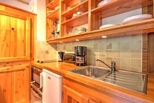 travelski home choice - Flats CERRO TORRE - Plagne Centre