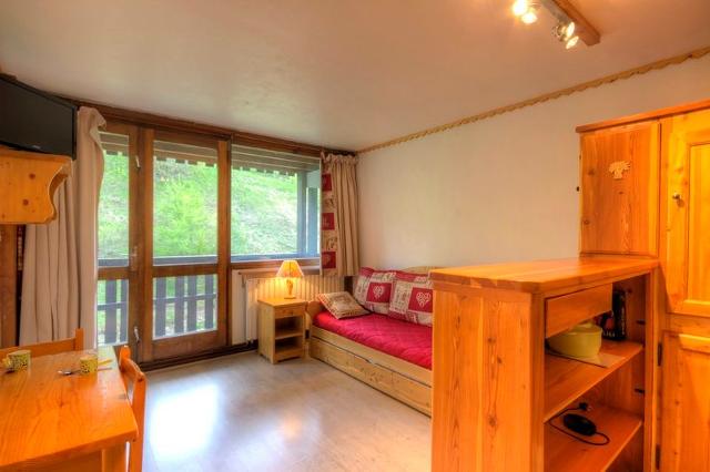 travelski home choice - Flats CERRO TORRE - Plagne Centre