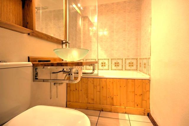travelski home choice - Flats CERRO TORRE - Plagne Centre