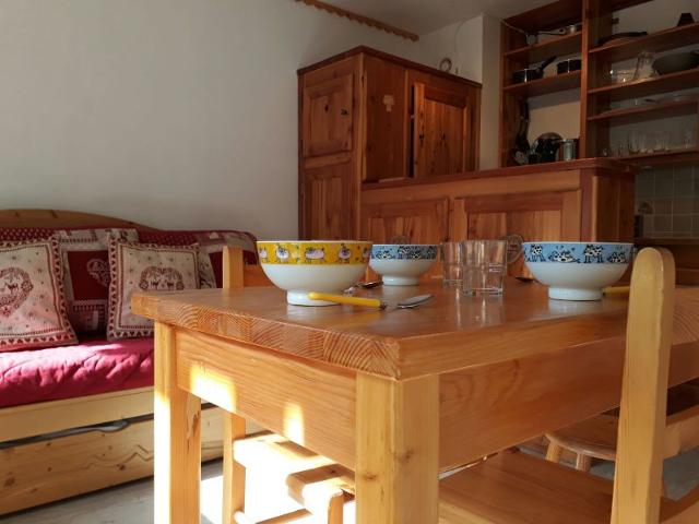 travelski home choice - Flats CERRO TORRE - Plagne Centre