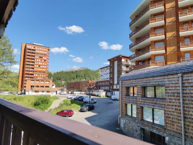 travelski home choice - Flats CERRO TORRE - Plagne Centre
