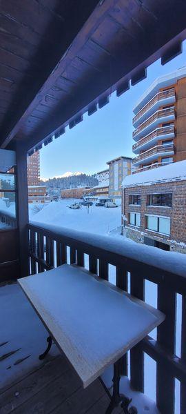 travelski home choice - Flats CERRO TORRE - Plagne Centre