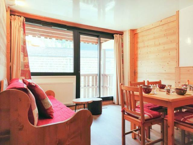 travelski home choice - Flats CERRO TORRE - Plagne Centre