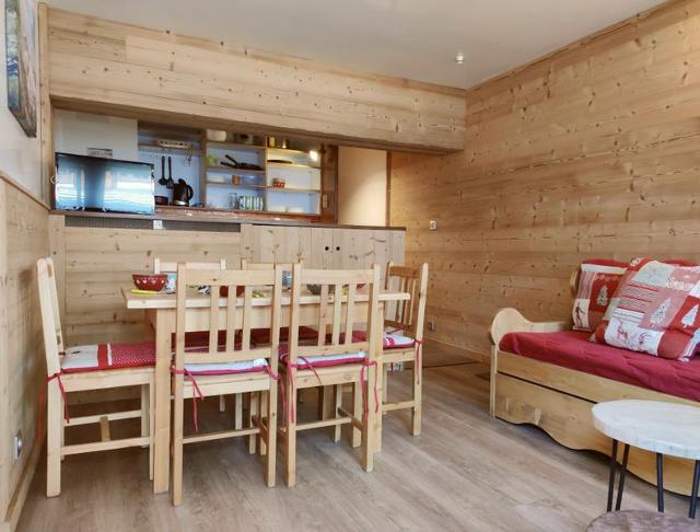 travelski home choice - Flats CERRO TORRE - Plagne Centre