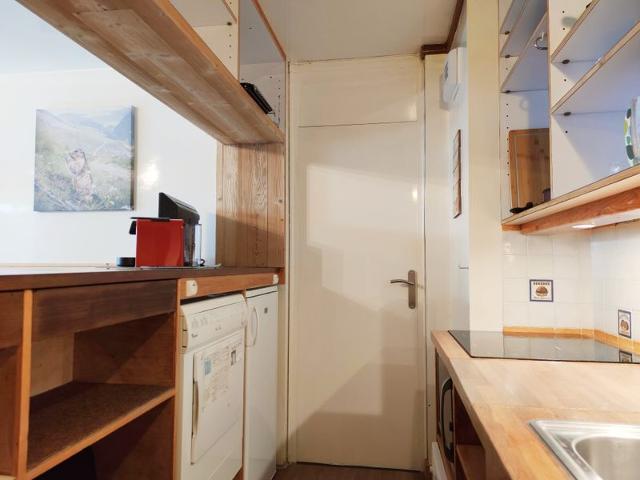 travelski home choice - Flats CERRO TORRE - Plagne Centre