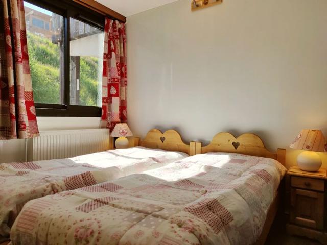 travelski home choice - Flats CERRO TORRE - Plagne Centre