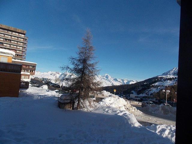 travelski home choice - Flats CERRO TORRE - Plagne Centre