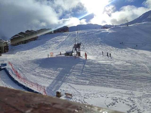 travelski home choice - Flats HAMEAUX I - Plagne Villages