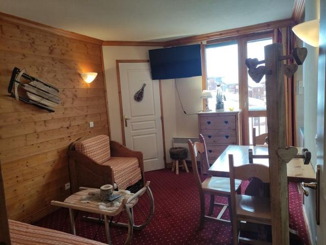 travelski home choice - Flats HAMEAUX I - Plagne Villages