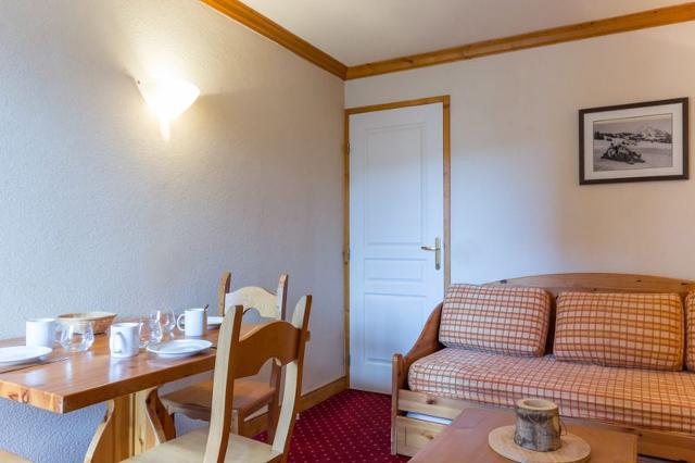 travelski home choice - Flats HAMEAUX I - Plagne Villages