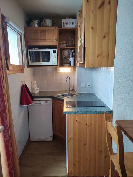travelski home choice - Flats HAMEAUX I - Plagne Villages
