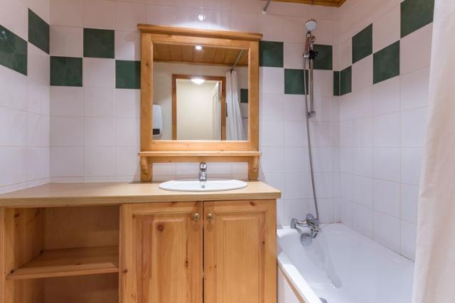 travelski home choice - Flats HAMEAUX I - Plagne Villages