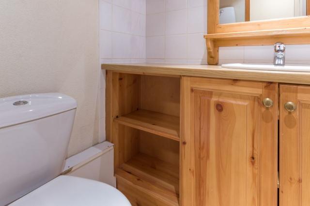 travelski home choice - Flats HAMEAUX I - Plagne Villages