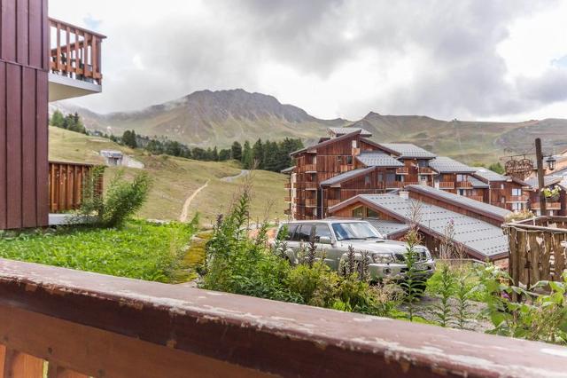 travelski home choice - Flats HAMEAUX I - Plagne Villages