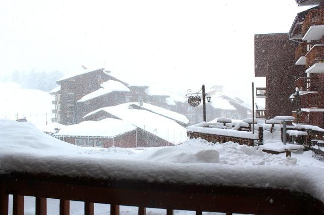 travelski home choice - Flats HAMEAUX I - Plagne Villages