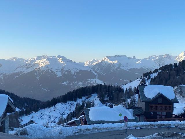travelski home choice - Flats HAMEAUX I - Plagne Villages