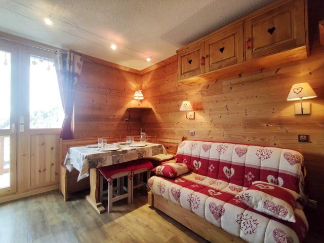 travelski home choice - Flats HAMEAUX I - Plagne Villages