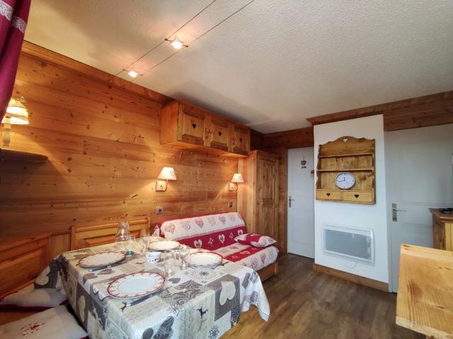travelski home choice - Flats HAMEAUX I - Plagne Villages