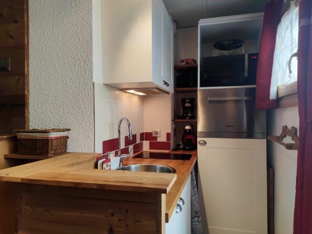 travelski home choice - Flats HAMEAUX I - Plagne Villages