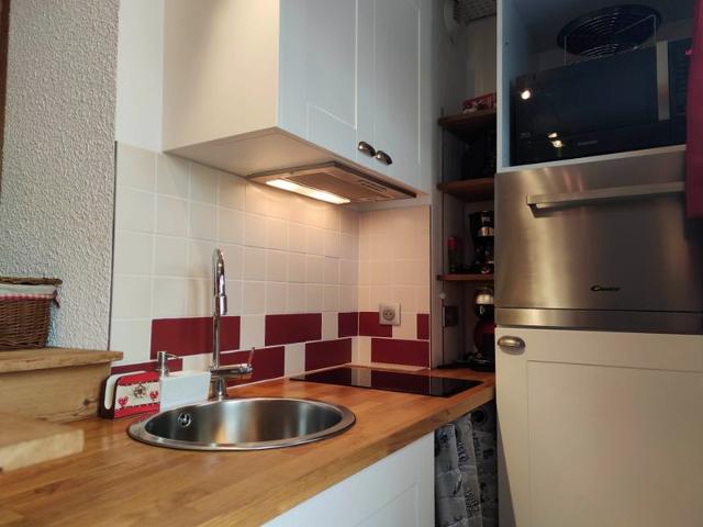 travelski home choice - Flats HAMEAUX I - Plagne Villages