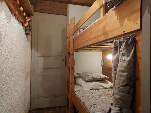 travelski home choice - Flats HAMEAUX I - Plagne Villages