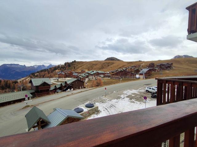 travelski home choice - Flats HAMEAUX I - Plagne Villages