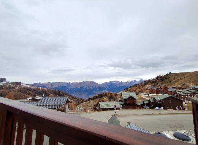 travelski home choice - Flats HAMEAUX I - Plagne Villages