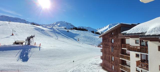 travelski home choice - Flats HAMEAUX I - Plagne Villages