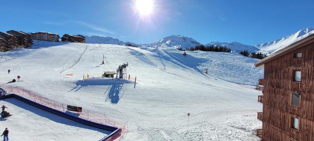 travelski home choice - Flats HAMEAUX I - Plagne Villages