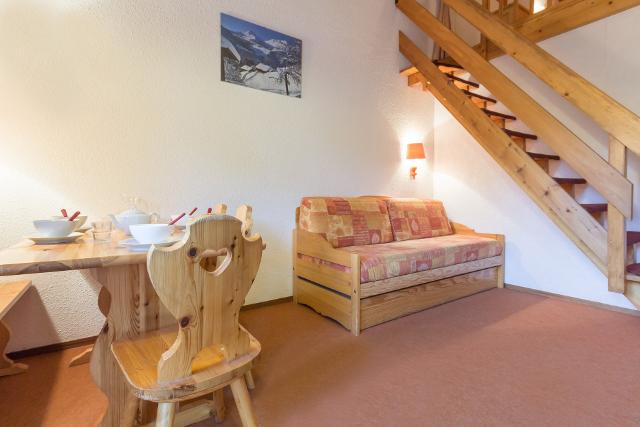 travelski home choice - Flats HAMEAUX I - Plagne Villages