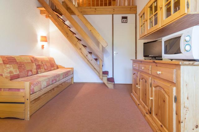 travelski home choice - Flats HAMEAUX I - Plagne Villages